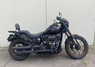 Harley-Davidson 114 Low Rider S (2020) - FXLRS - Annuncio 9718281