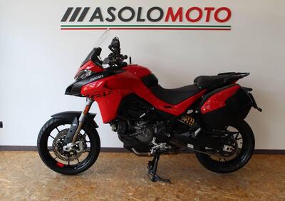 Ducati Multistrada V2 S (2022 - 24) - Annuncio 9718312