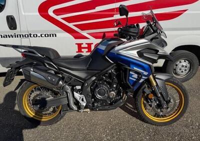 Voge Valico 525DSX (2023 - 25) - Annuncio 9718292