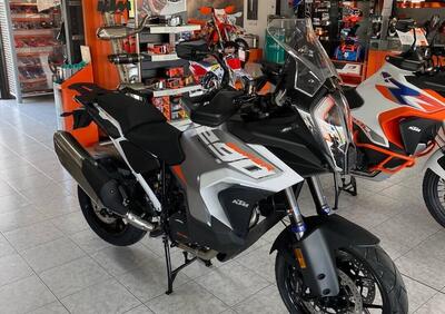 KTM 1290 Super Adventure S (2022 - 25) - Annuncio 9590149