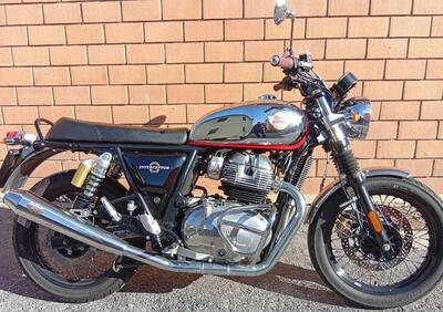 Royal Enfield Interceptor 650 Chrome (2020) - Annuncio 9718300