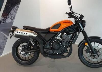 Honda CL500 (2023 - 24) - Annuncio 9718306