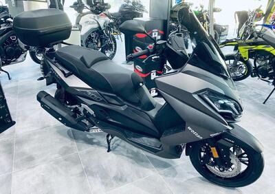 Wottan Motor Storm-S 300+ (2020 - 25) - Annuncio 9718307