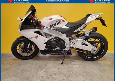 Aprilia RSV4 R (2009 - 12) - Annuncio 9718309