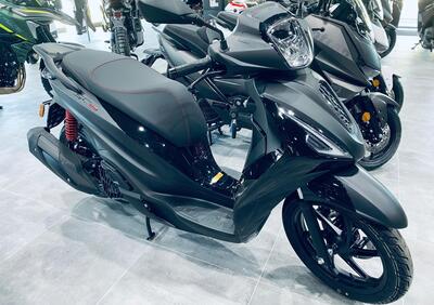 Morbidelli SC125LX (2024 - 25) - Annuncio 9718310