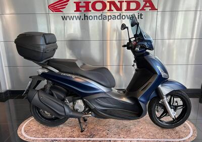 Piaggio Beverly 350 ABS (2016 - 20) - Annuncio 9718319