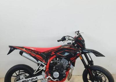 Swm SM 125 R (2022 - 25) - Annuncio 9718320
