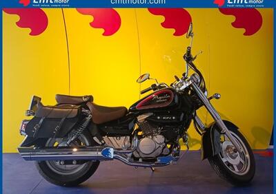Hyosung Aquila 250 GV (2004 - 16) - Annuncio 9718323