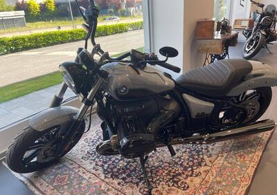 Bmw R 18 (2025) - Annuncio 9702495