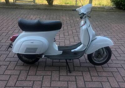 Piaggio Vespa 125 Primavera - Annuncio 9718338