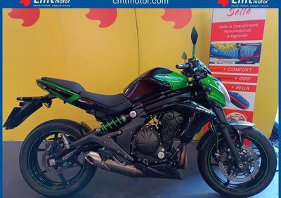 Kawasaki ER-6N ABS (2012 - 16) - Annuncio 9718330