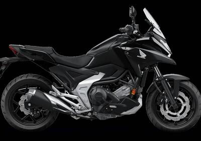 Honda NC 750 X (2021 - 24) - Annuncio 9718342