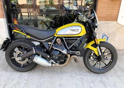 Ducati Scrambler 800 Icon (2021 - 22) - Annuncio 9718348