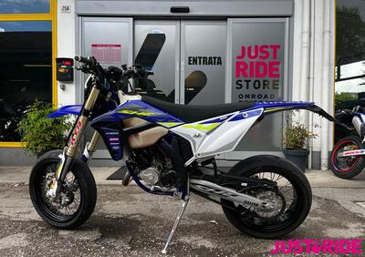 Sherco 125 2T SM Factory (2023 - 25) - Annuncio 9718344