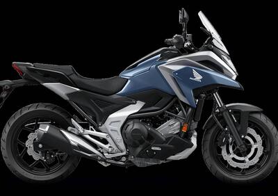 Honda NC 750 X (2021 - 24) - Annuncio 9718345