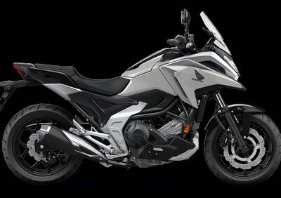 Honda NC 750 X (2021 - 24) - Annuncio 9718346