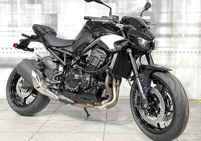 Kawasaki Z 900 A2 (2025) - Annuncio 9687556