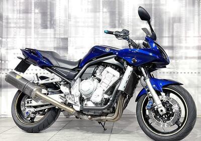 Yamaha FZS 1000 Fazer - Annuncio 9718361
