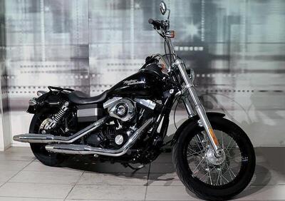 Harley-Davidson 1584 Street Bob (2007) - FXDB - Annuncio 9718366