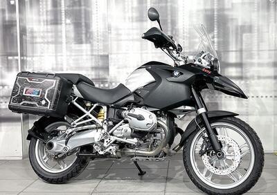 Bmw R 1200 GS (2004 - 07) - Annuncio 9718368