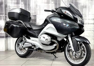 Bmw R 1200 RT (2010 - 13) - Annuncio 9718369