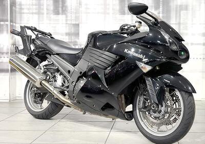 Kawasaki ZZR 1400 (2006 - 11) - Annuncio 8622788