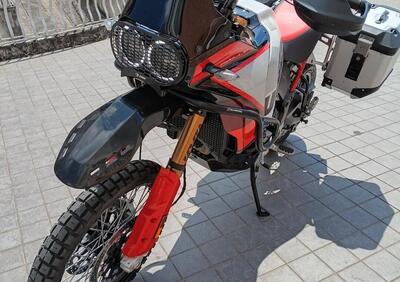 Ducati DesertX Rally (2024 - 25) - Annuncio 9705587