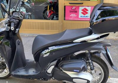Honda SH 350 (2021 - 24) - Annuncio 9718388