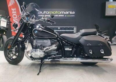 Bmw R 18 Classic (2021 - 24) - Annuncio 9718385