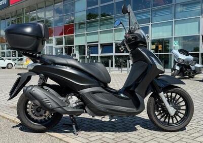 Piaggio Beverly 300 i.e. (2010 - 16) - Annuncio 9718390