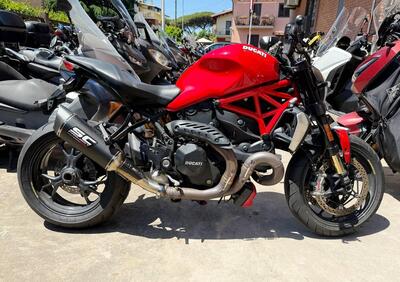 Ducati Monster 1200 R (2016 - 19) - Annuncio 9718411