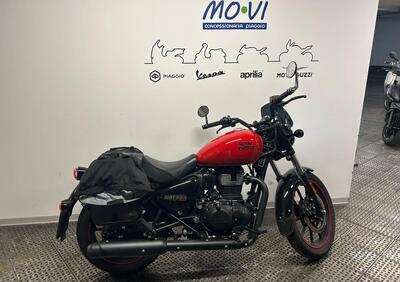 Royal Enfield Meteor 350 Fireball (2021 - 25) - Annuncio 9718471