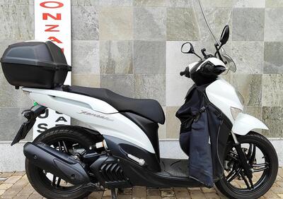 Yamaha Xenter 125 (2015 - 17) - Annuncio 9718472