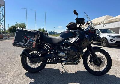 Bmw R 1200 GS Adventure (2010 - 13) - Annuncio 9718475