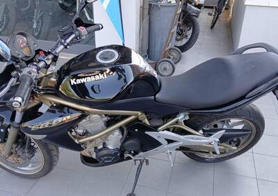 Kawasaki ER-6N (2006 - 09) - Annuncio 9718492