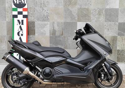 Yamaha T-Max 530 ABS (2015 - 17) - Annuncio 9718496