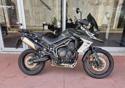 Triumph Tiger 800 XCx (2018 - 20) - Annuncio 9718497