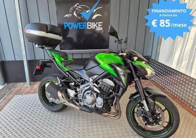 Kawasaki Z 900 (2019) - Annuncio 9718498