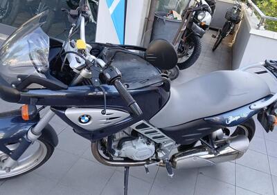 Bmw F 650 CS Scarver (2001 - 06) - Annuncio 9718501