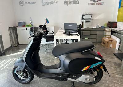 Vespa Primavera 125 Sport (2023 - 25) - Annuncio 9718499