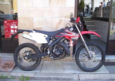 Rieju MRT 50 (2021 - 25) - Annuncio 9718503