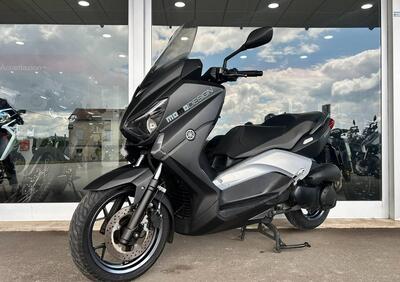 Yamaha X-Max 250 Momodesign (2015 - 16) - Annuncio 9718532