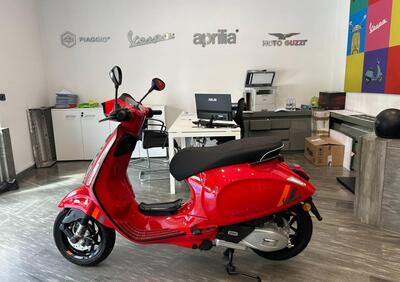 Vespa Sprint 125 Sport (2023 - 25) - Annuncio 9718507