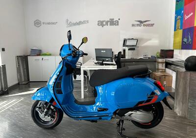 Vespa GTS 310 Supersport (2025) - Annuncio 9718513