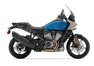Harley-Davidson Pan America 1250 Special (2020 - 25) - Annuncio 9718521