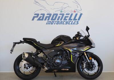 Benelli Tornado 550 (2025) - Annuncio 9718523