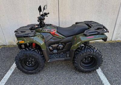 Loncin XWOLF 300 (2025) - Annuncio 9718527
