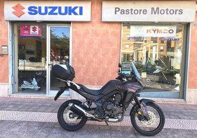 Honda Transalp XL750 (2023 - 24) - Annuncio 9718531