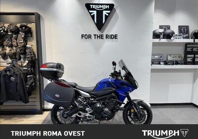 Yamaha Tracer 900 ABS (2017 - 18) - Annuncio 9689783