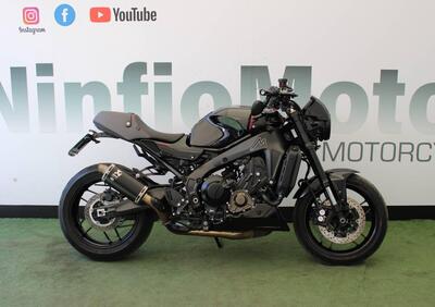 Yamaha XSR 900 (2022 - 25) - Annuncio 9718540